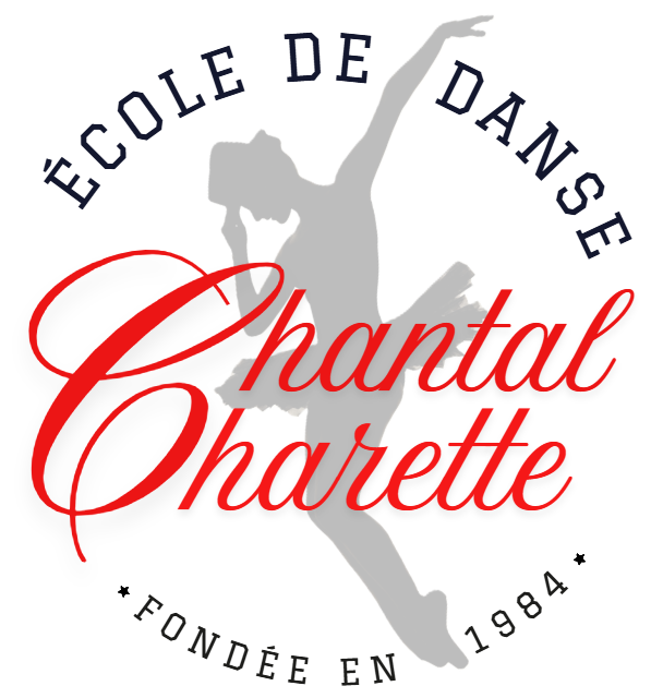 École de danse Chantal Charette