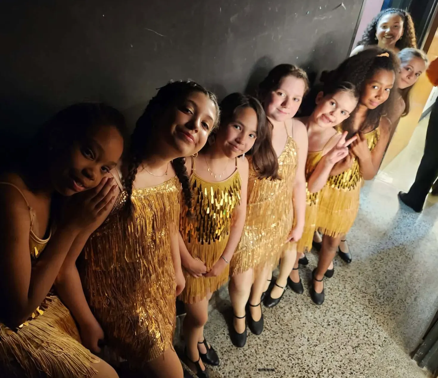 Photo de galerie de danse 1