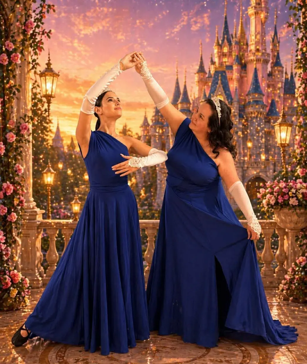 Photo de galerie de danse 5