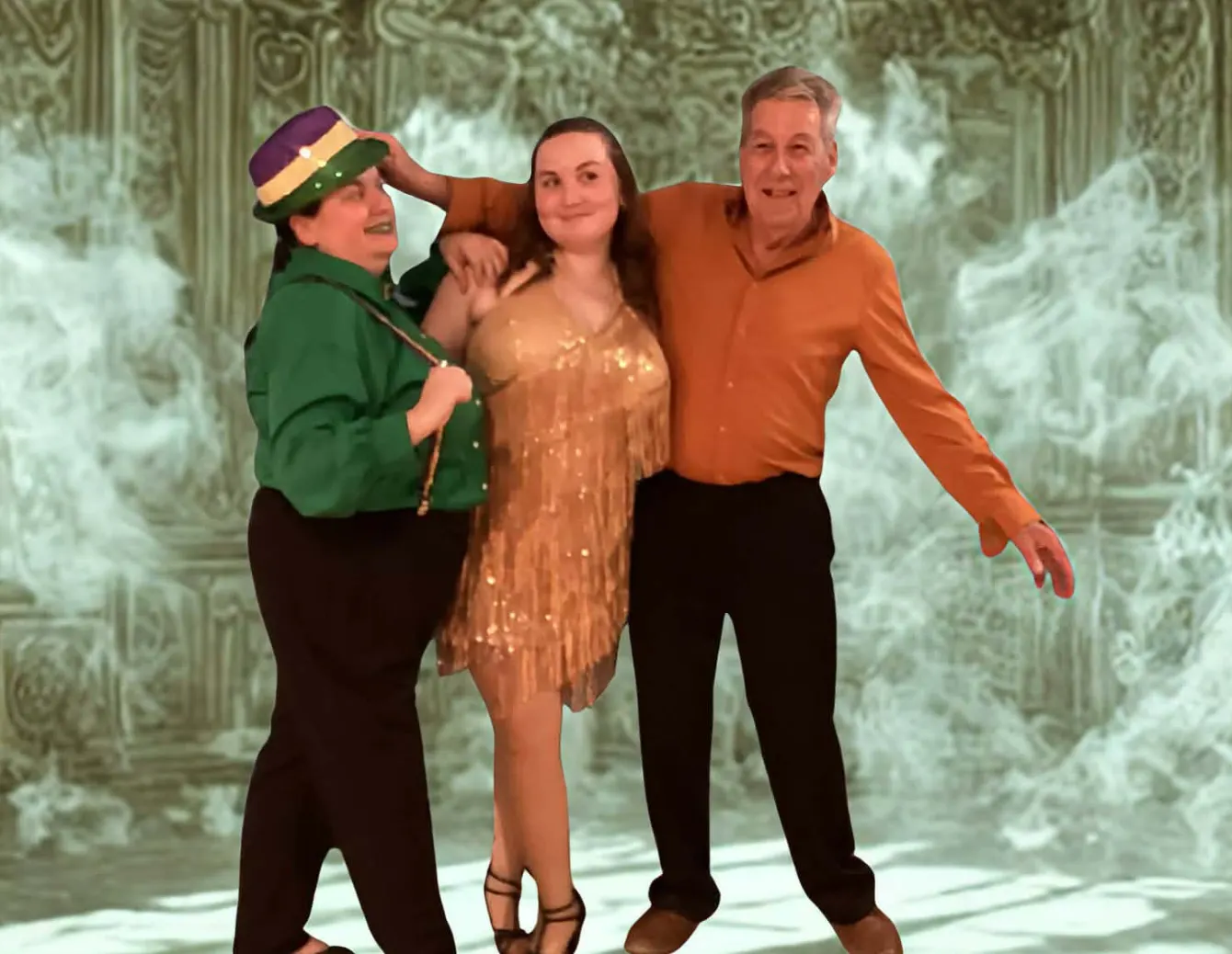 Photo de galerie de danse 11