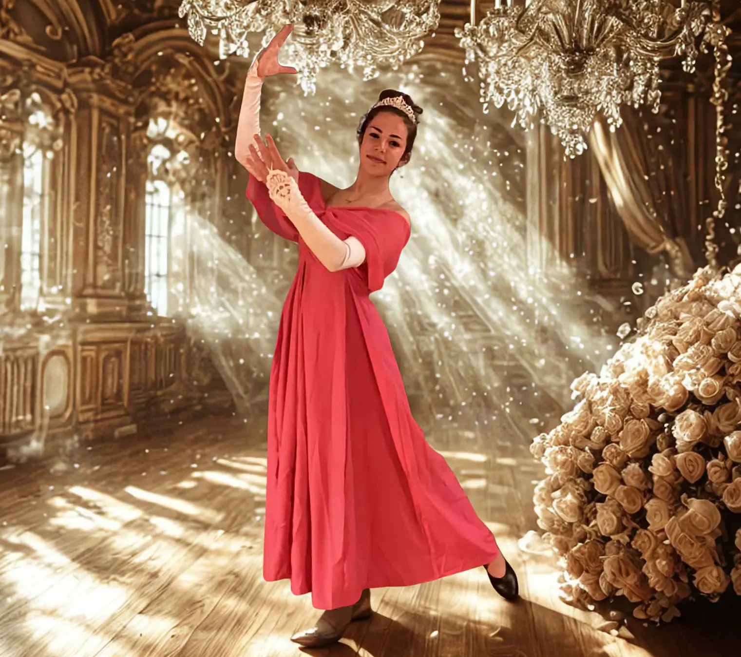 Photo de galerie de danse 15