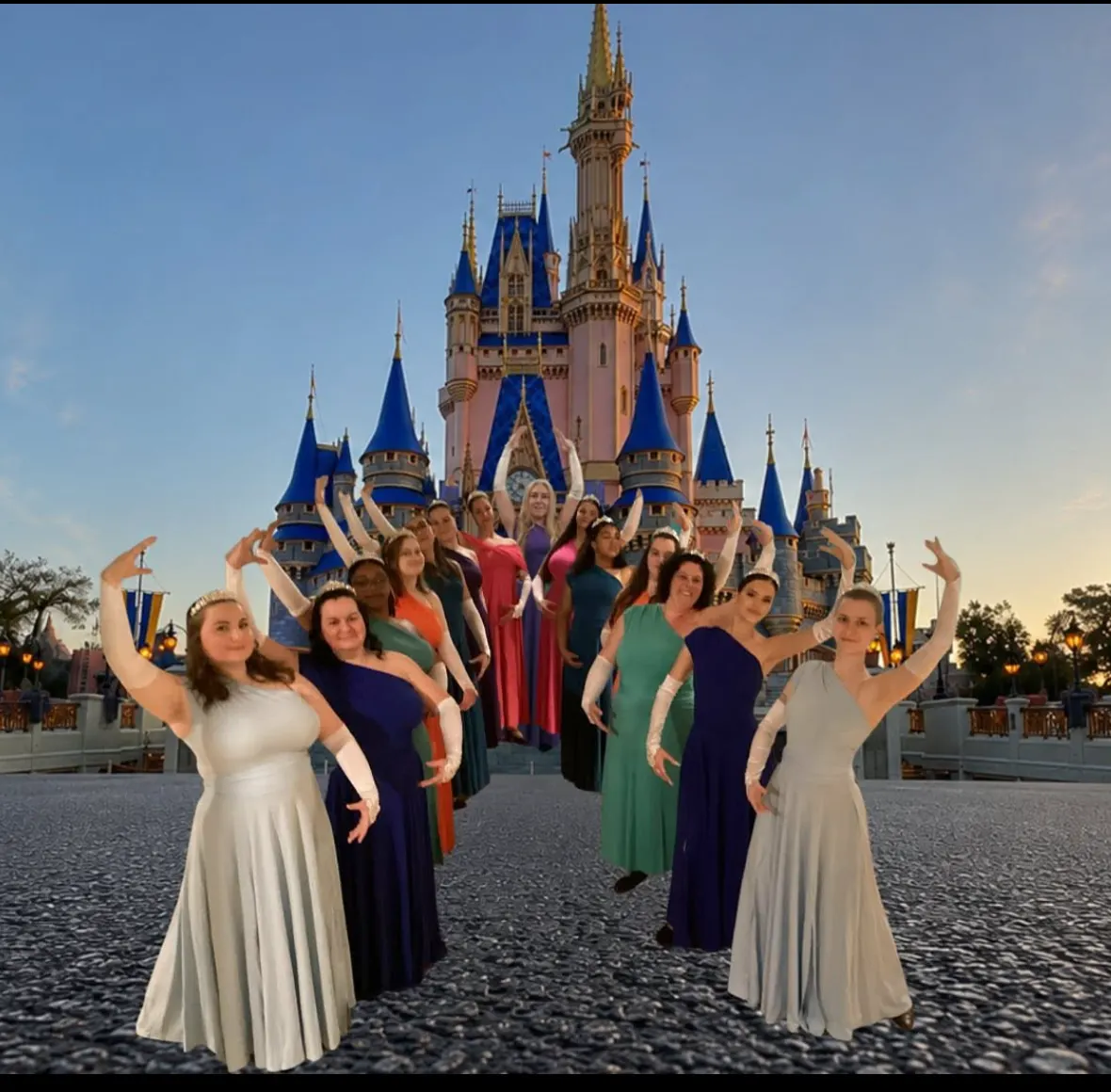 Photo de galerie de danse 18