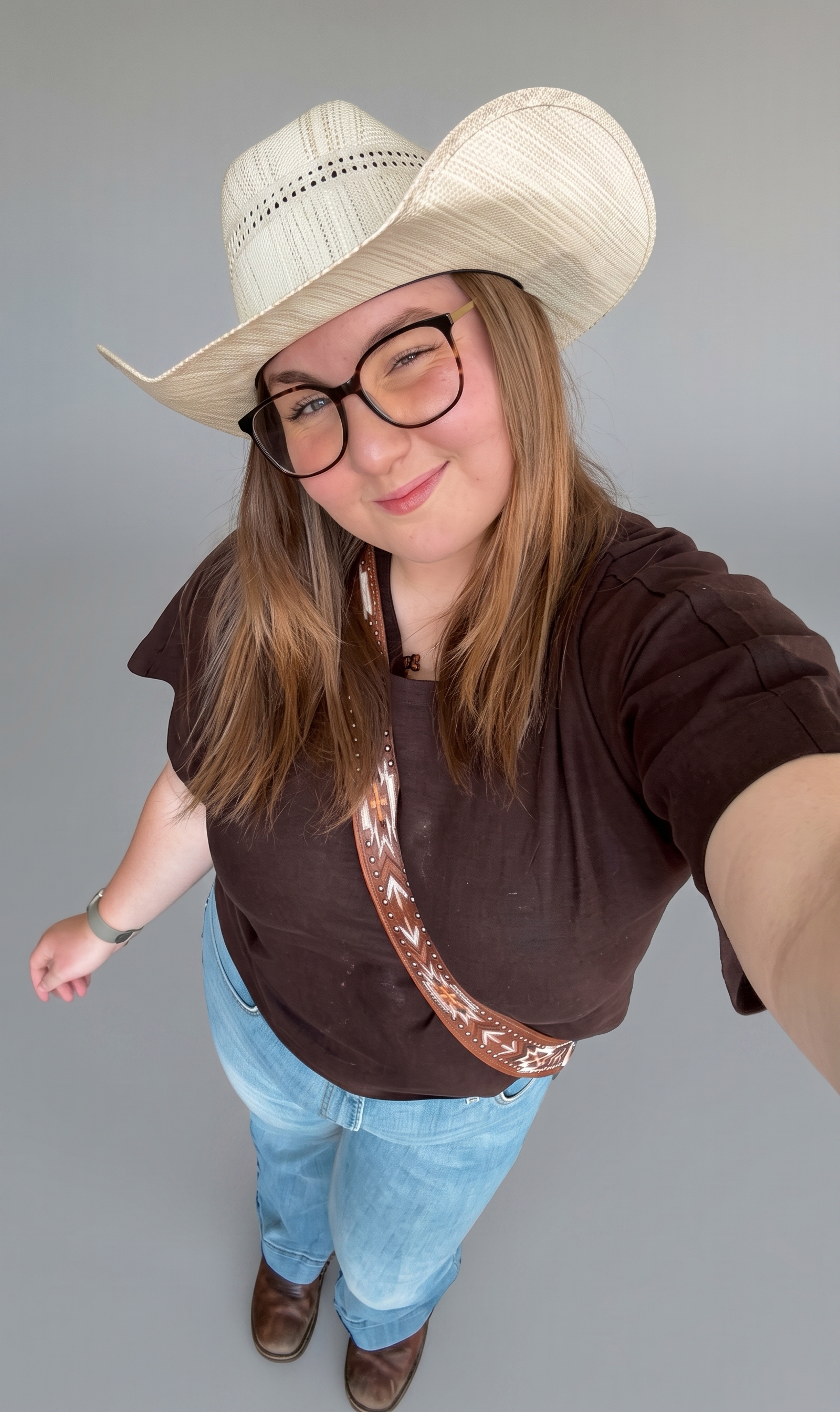 Portrait de Marylou Bouchard